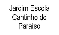 Logo Jardim Escola Cantinho do Paraíso em Vila Isabel