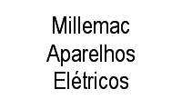 Logo Millemac Aparelhos Elétricos em Vila Isabel