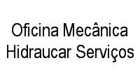 Logo Oficina Mecânica Hidraucar Serviços em Vila Isabel