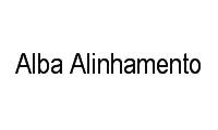 Logo Alba Alinhamento em Vila Isabel