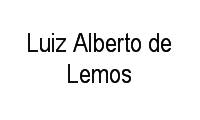 Logo Luiz Alberto de Lemos em Vila Isabel