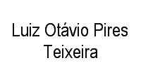 Logo Luiz Otávio Pires Teixeira em Vila Isabel