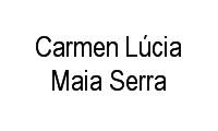 Logo Carmen Lúcia Maia Serra em Vila Isabel