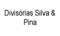 Logo Divisórias Silva & Pina em Vila Isabel