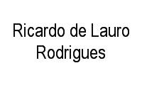 Logo Ricardo de Lauro Rodrigues em Vila Isabel