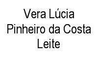 Logo Vera Lúcia Pinheiro da Costa Leite em Vila Isabel