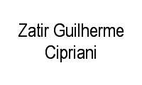 Logo Zatir Guilherme Cipriani em Vila Isabel