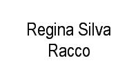Logo Regina Silva Racco em Vila Isabel