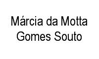 Logo Márcia da Motta Gomes Souto em Vila Isabel