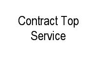Logo Contract Top Service em Vila Isabel