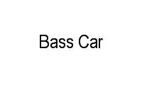 Logo Bass Car em Vila Isabel