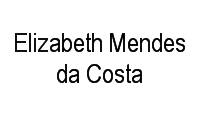 Logo Elizabeth Mendes da Costa em Vila Isabel