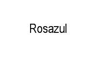 Logo Rosazul em Vila Isabel
