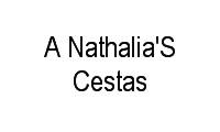 Logo A Nathalia'S Cestas em Vila Isabel