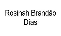 Logo Rosinah Brandão Dias em Vila Isabel
