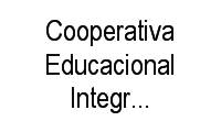 Logo Cooperativa Educacional Integrada Tupambae em Grajaú