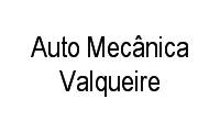 Logo Auto Mecânica Valqueire em Vila Valqueire