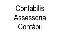Logo Contabilis Assessoria Contábil em Vila Valqueire