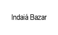 Logo Indaiá Bazar em Vila Valqueire