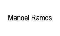 Logo Manoel Ramos em Vila Valqueire