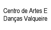 Logo Centro de Artes E Danças Valqueire em Vila Valqueire