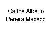 Logo Carlos Alberto Pereira Macedo em Vila Valqueire