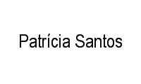 Logo Patrícia Santos em Vila Valqueire