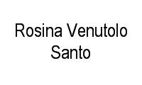 Logo Rosina Venutolo Santo em Vila Valqueire