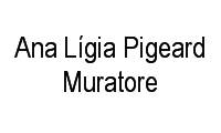Logo Ana Lígia Pigeard Muratore em Barra da Tijuca