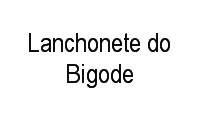 Logo Lanchonete do Bigode em Vila Valqueire