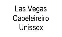 Logo Las Vegas Cabeleireiro Unissex em Vista Alegre