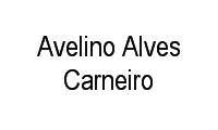 Logo Avelino Alves Carneiro em Vista Alegre