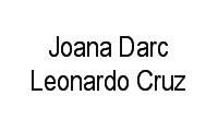 Logo Joana Darc Leonardo Cruz em Vista Alegre