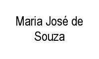 Logo Maria José de Souza em Ribeira