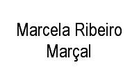 Logo Marcela Ribeiro Marçal em Ribeira