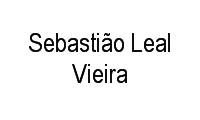 Logo Sebastião Leal Vieira em Ribeira