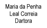 Logo Maria da Penha Leal Correia Dartora em Alcântara