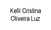 Logo Kelli Cristina Oliveira Luz em Alcântara