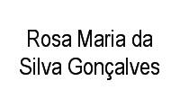 Logo Rosa Maria da Silva Gonçalves em Alcântara