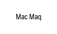 Logo Mac Maq em Boa Vista