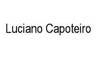 Logo Luciano Capoteiro em Jóquei Clube
