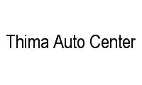 Logo Thima Auto Center em Mutondo