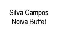 Logo Silva Campos Noiva Buffet em Pacheco