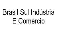 Logo Brasil Sul Indústria E Comércio em Pacheco