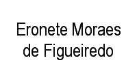 Logo Eronete Moraes de Figueiredo em Agostinho Porto