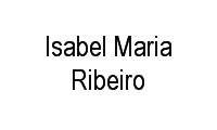 Logo Isabel Maria Ribeiro em Agostinho Porto