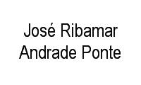 Logo José Ribamar Andrade Ponte em Agostinho Porto