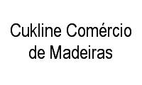 Logo Cukline Comércio de Madeiras em Agostinho Porto