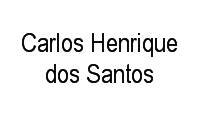 Logo Carlos Henrique dos Santos em Agostinho Porto