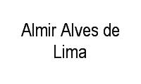 Logo Almir Alves de Lima em Agostinho Porto